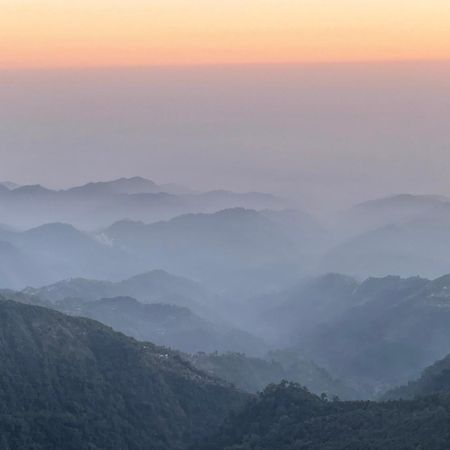 Chimney Farmstay Kurseong Exterior foto